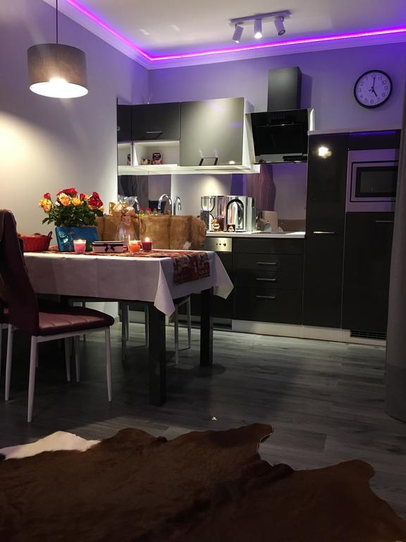 גרמיש-פרטנקירכן Golden Gapa City Center Apartment 22 מראה חיצוני תמונה