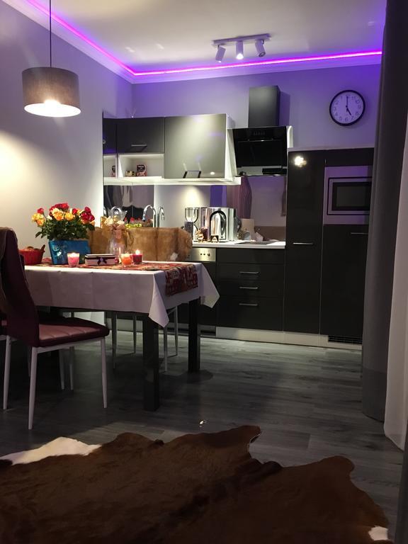 גרמיש-פרטנקירכן Golden Gapa City Center Apartment 22 מראה חיצוני תמונה