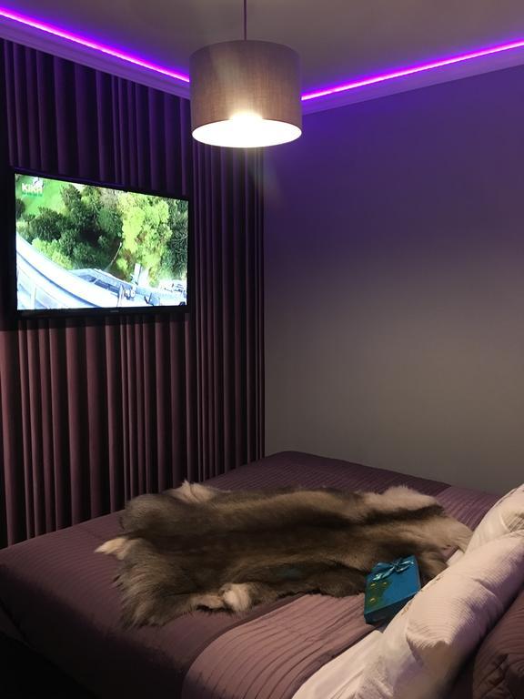 גרמיש-פרטנקירכן Golden Gapa City Center Apartment 22 מראה חיצוני תמונה