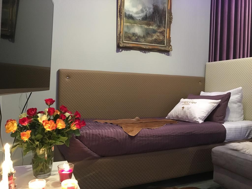 גרמיש-פרטנקירכן Golden Gapa City Center Apartment 22 מראה חיצוני תמונה